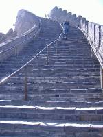 Great Wall at Badaling (7) 